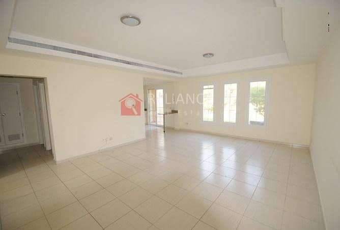 6 Type 3M - 3 Bedrooms + Study - Back to Back Villa.