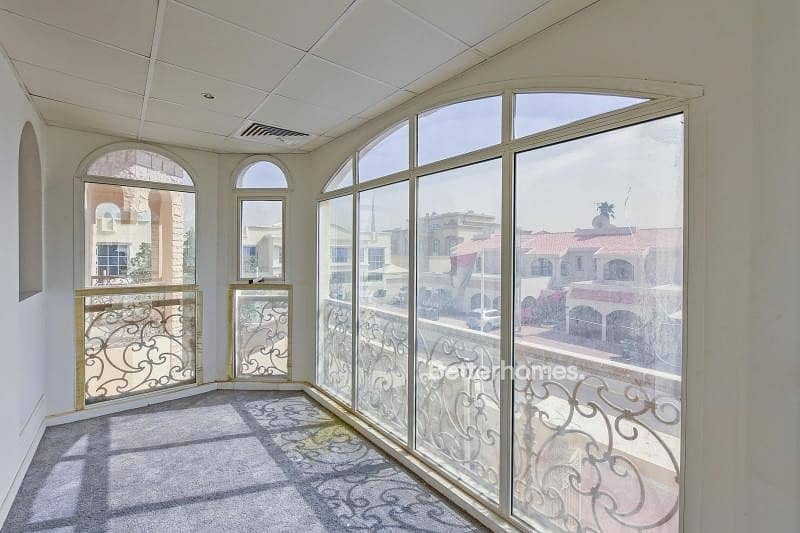 10 Commercial Villa | Nursery | Jumeirah 3