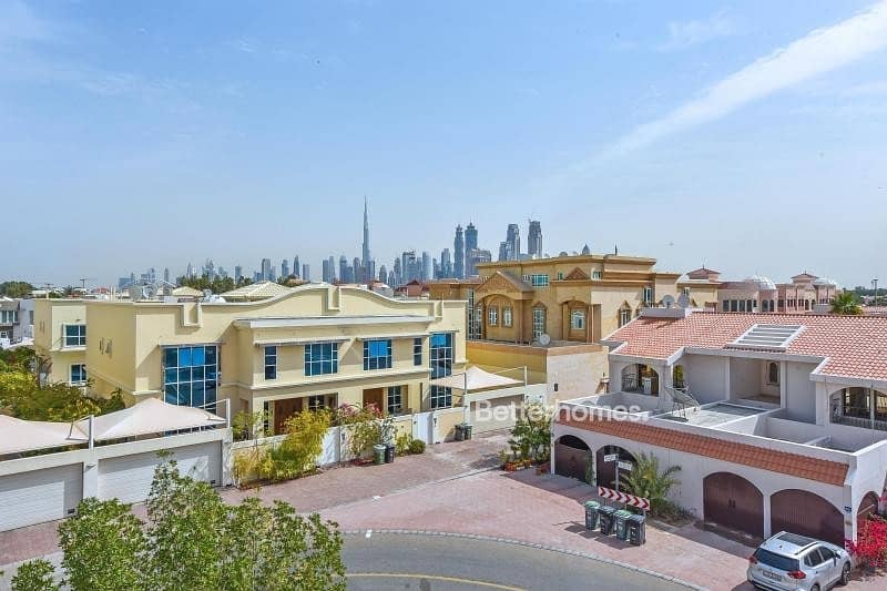 11 Commercial Villa | Nursery | Jumeirah 3