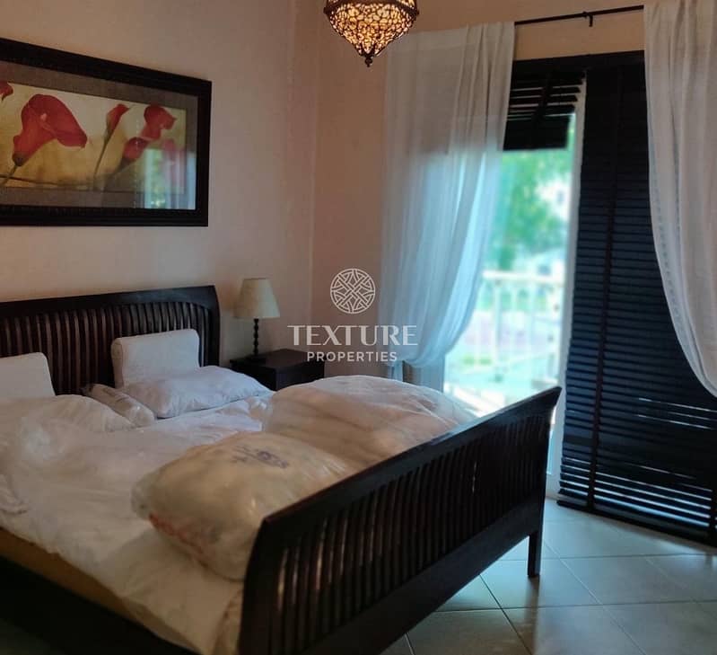 3 Fully Furnished | Bright & Spacious | 3 Bed+Study