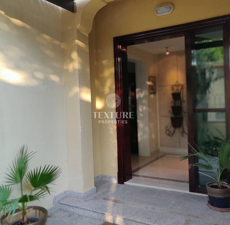 9 Fully Furnished | Bright & Spacious | 3 Bed+Study