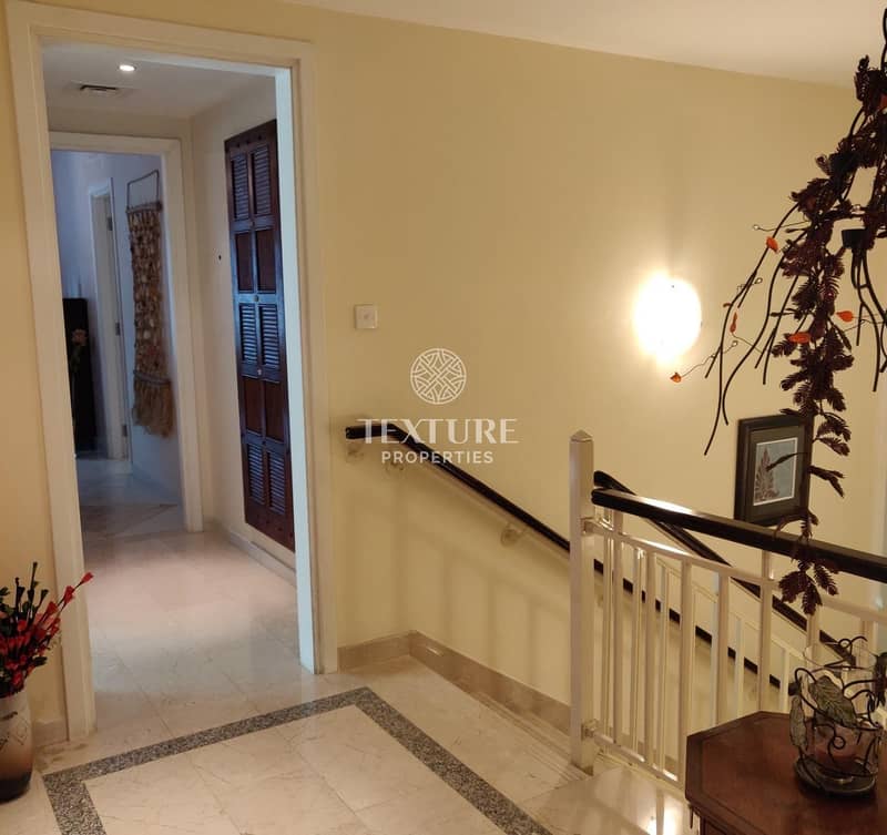 16 Fully Furnished | Bright & Spacious | 3 Bed+Study
