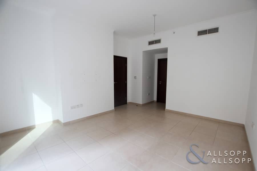 11 Two Bed | Private Terrace | Full Burj View