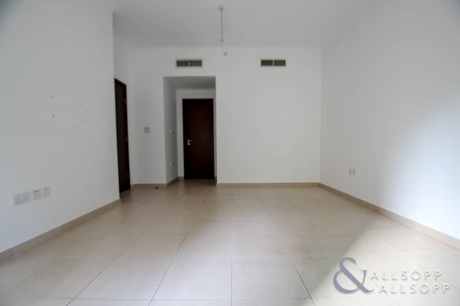 12 Two Bed | Private Terrace | Full Burj View