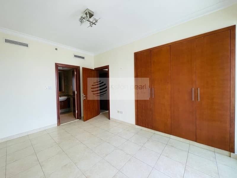 8 Unfurnished 1 Bedroom |High Floor | Fairways North