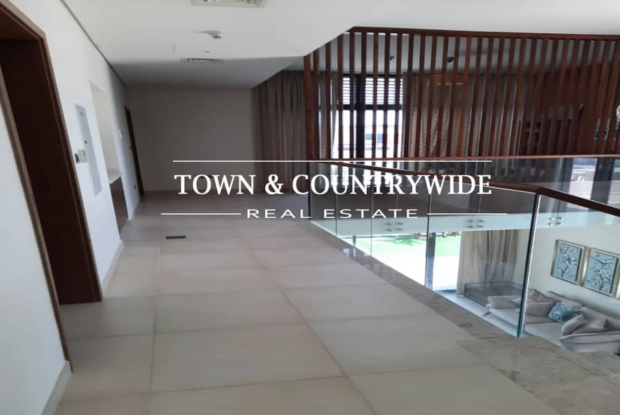3 Stand Alone Villa I Type T2C2 I 4BR + Maids Room + Drivers Room