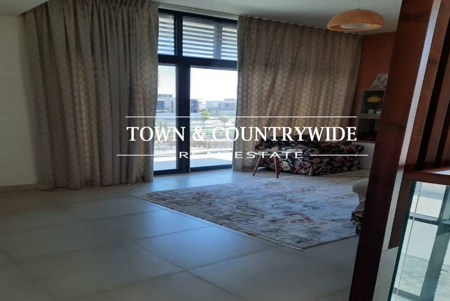 4 Stand Alone Villa I Type T2C2 I 4BR + Maids Room + Drivers Room