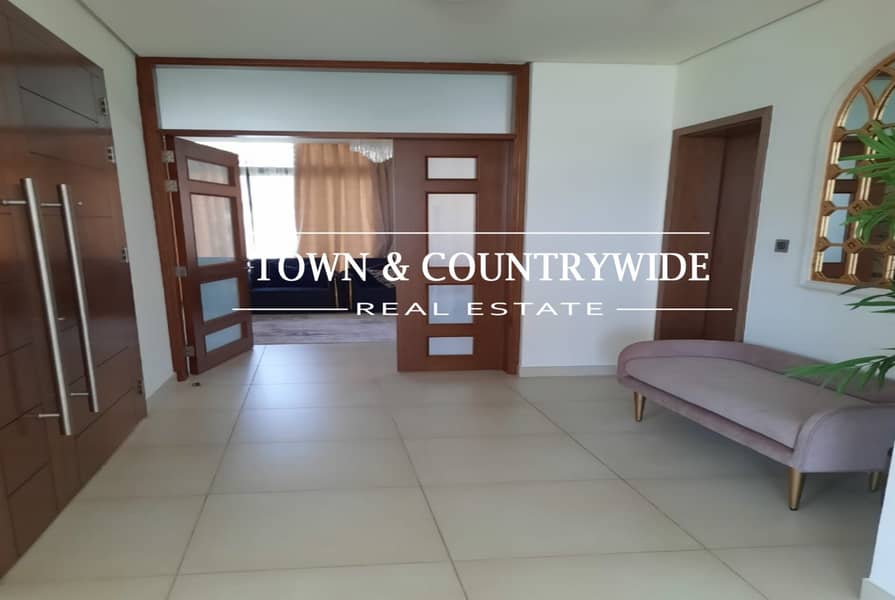 11 Stand Alone Villa I Type T2C2 I 4BR + Maids Room + Drivers Room