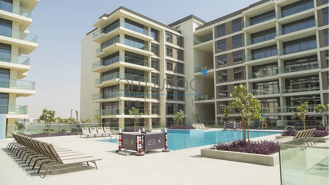 7 Ready 4BR in Dubai Hills Estate/3 yrs payment plan