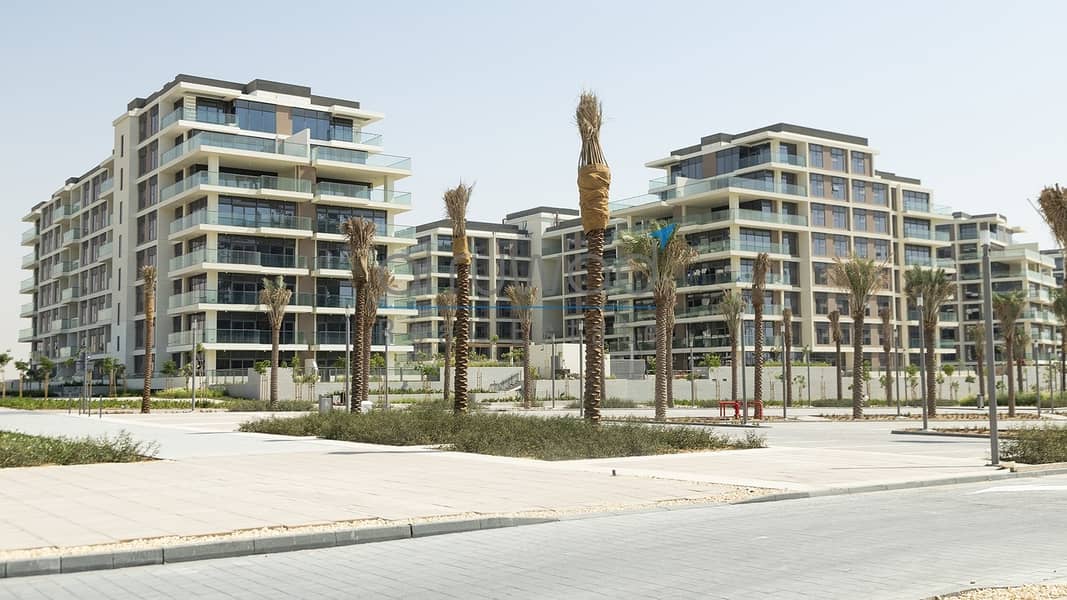 8 Ready 4BR in Dubai Hills Estate/3 yrs payment plan