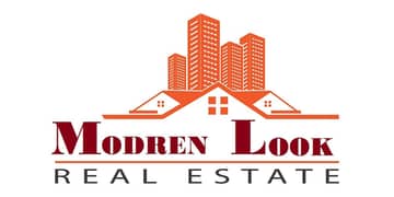 Modern Look Real Estate