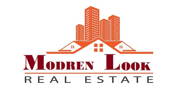 Modern Look Real Estate