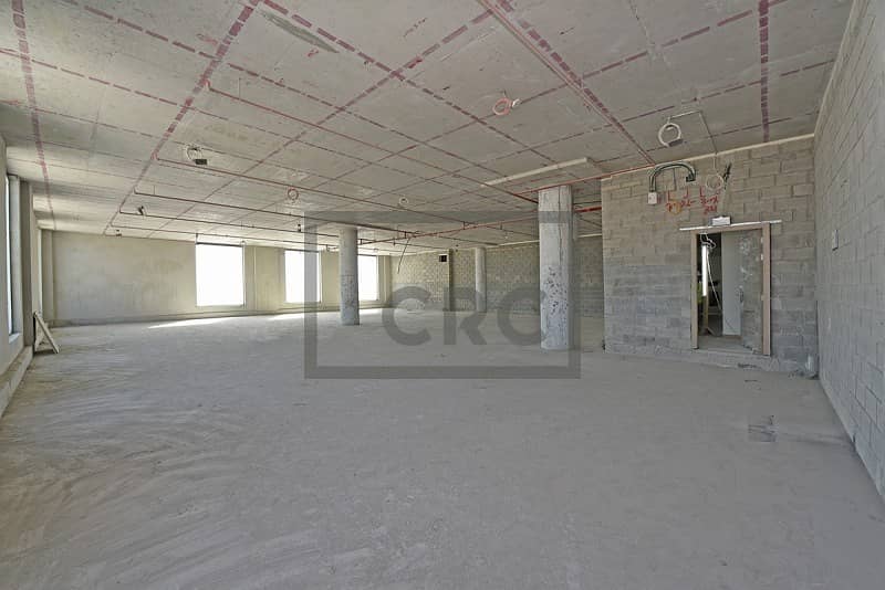 2 Shell and Core | For Rent | Dubai Hills