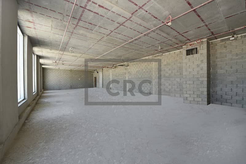 6 Shell and Core | For Rent | Dubai Hills