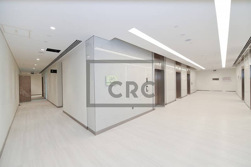 12 Shell and Core | For Rent | Dubai Hills