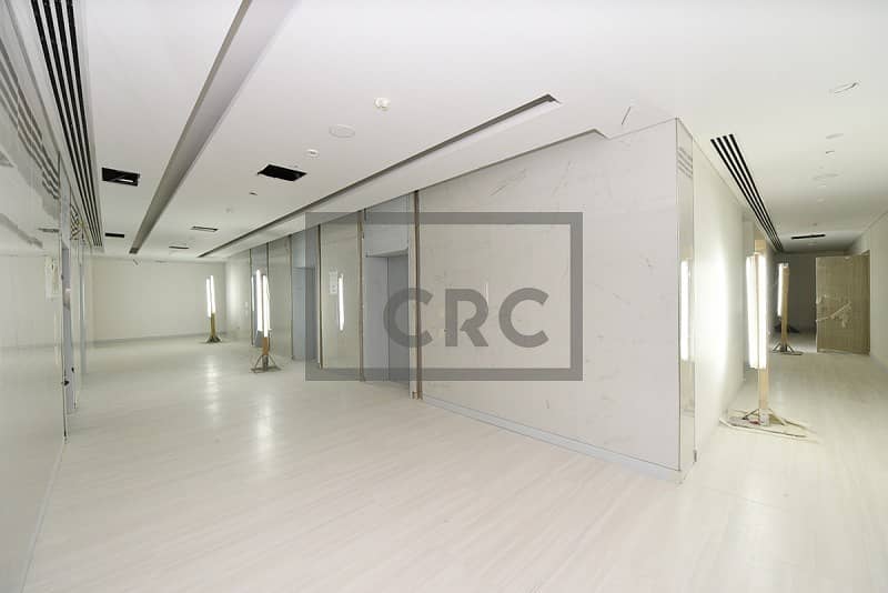 13 Shell and Core | For Rent | Dubai Hills