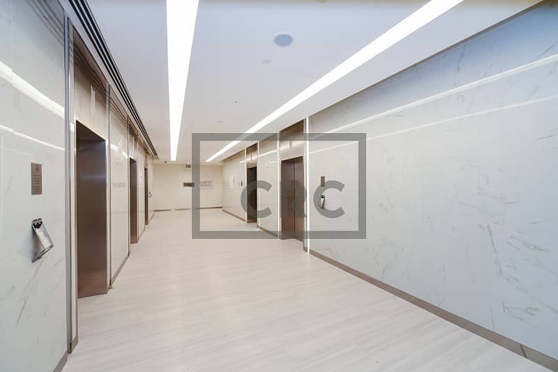 15 Shell and Core | For Rent | Dubai Hills