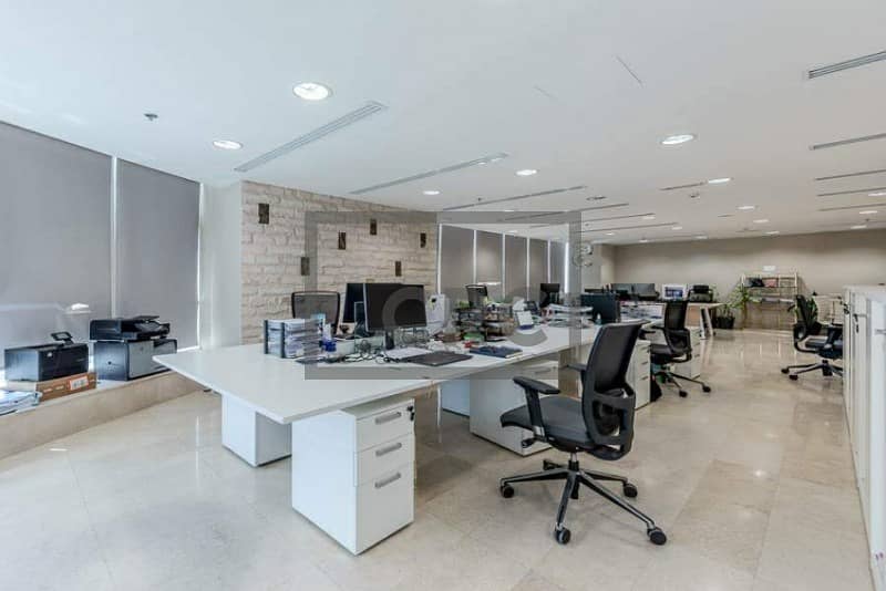 Fitted Office | Near Metro (Unfurnished) Fitted Office | Near Metro (Unfurnished)