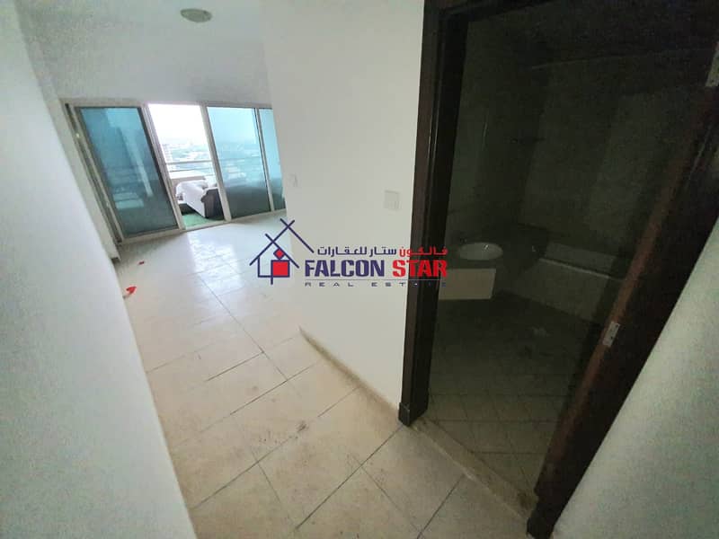 10 MOST AFFORDABLE - FACING GOLF VIEW l BIGGEST LAYOUT 1 BED WITH HUGE BALCONY