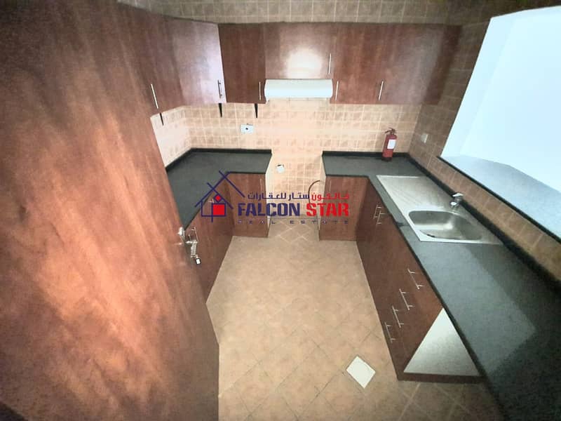 13 MOST AFFORDABLE - FACING GOLF VIEW l BIGGEST LAYOUT 1 BED WITH HUGE BALCONY