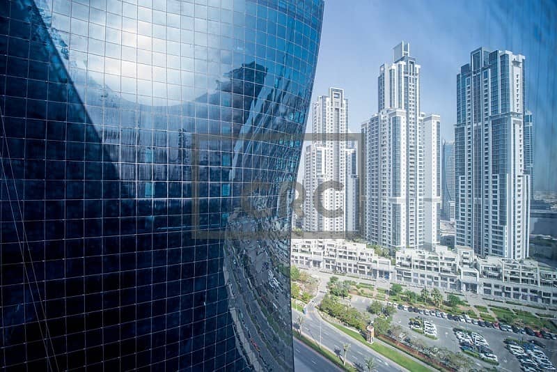 3 Opus by Zaha Hadid | For Sale | High End Office