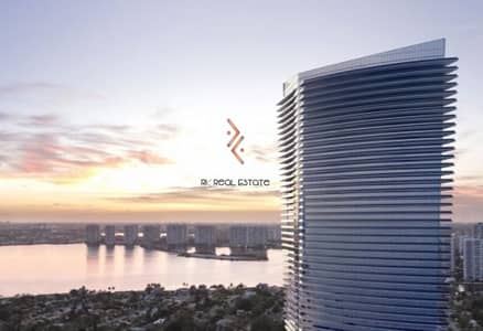 Stunning Luxury Apartment with View