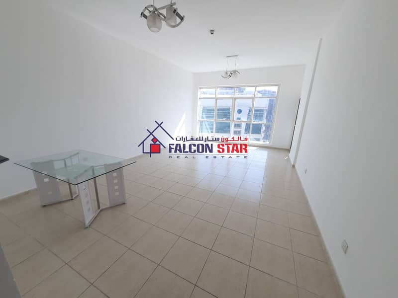 5 HIGH FLOOR | GOLF VIEW | BIGGEST SIZE ONE BED WITH BALOCNY