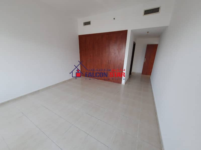 8 HIGH FLOOR | GOLF VIEW | BIGGEST SIZE ONE BED WITH BALOCNY