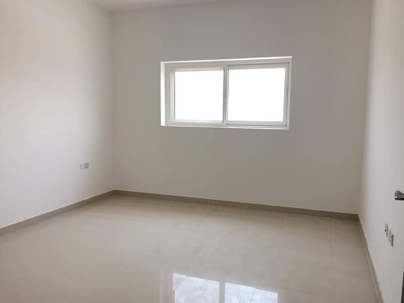 8 Gorgeous // Brand New // Opposite Zahiya // Both Master Room // 2=BR Available At Muwaileh Sharjah