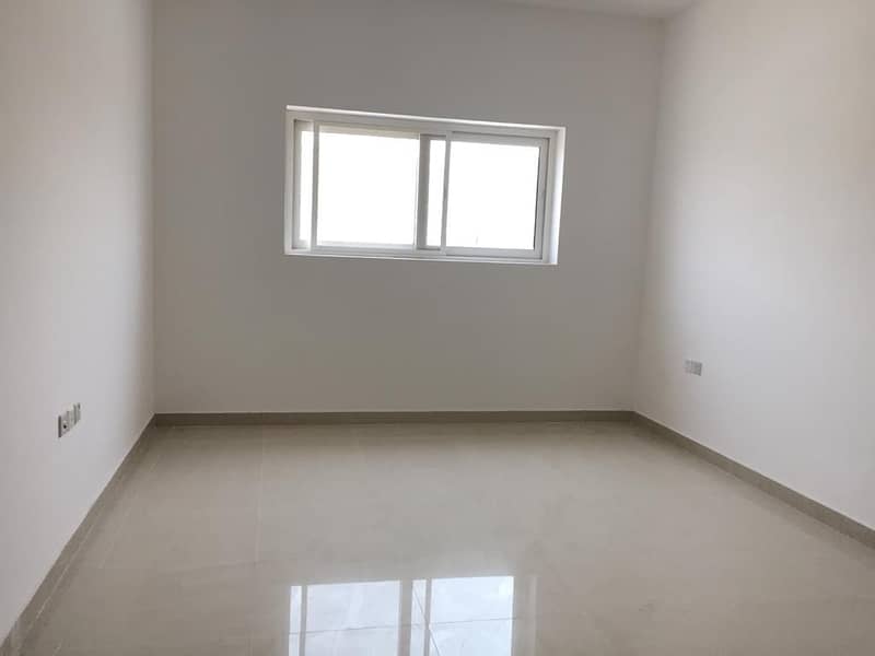 9 Gorgeous // Brand New // Opposite Zahiya // Both Master Room // 2=BR Available At Muwaileh Sharjah