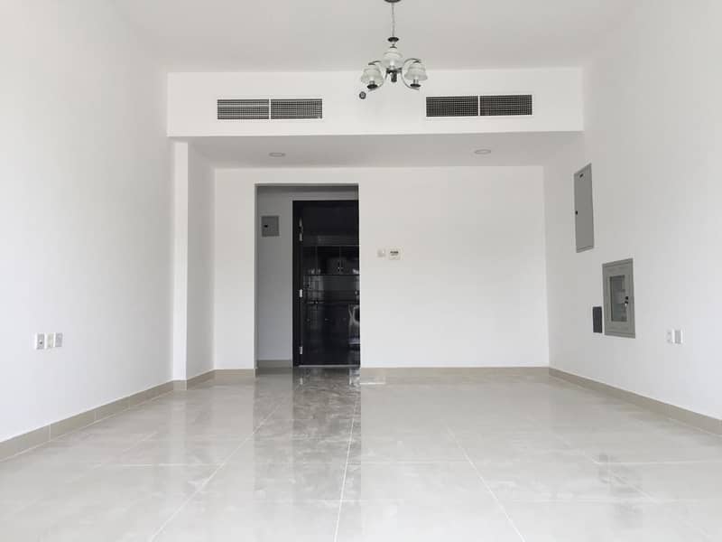 14 Gorgeous // Brand New // Opposite Zahiya // Both Master Room // 2=BR Available At Muwaileh Sharjah