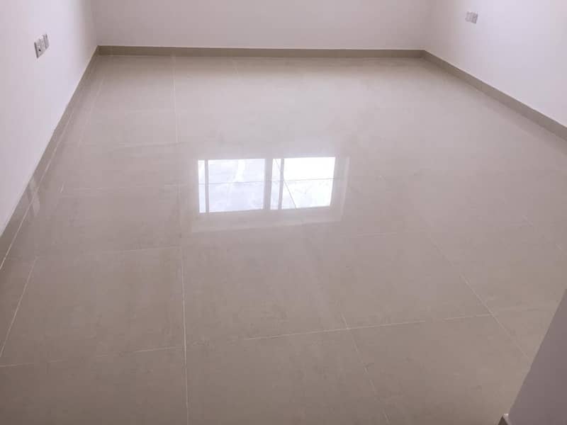 15 Gorgeous // Brand New // Opposite Zahiya // Both Master Room // 2=BR Available At Muwaileh Sharjah
