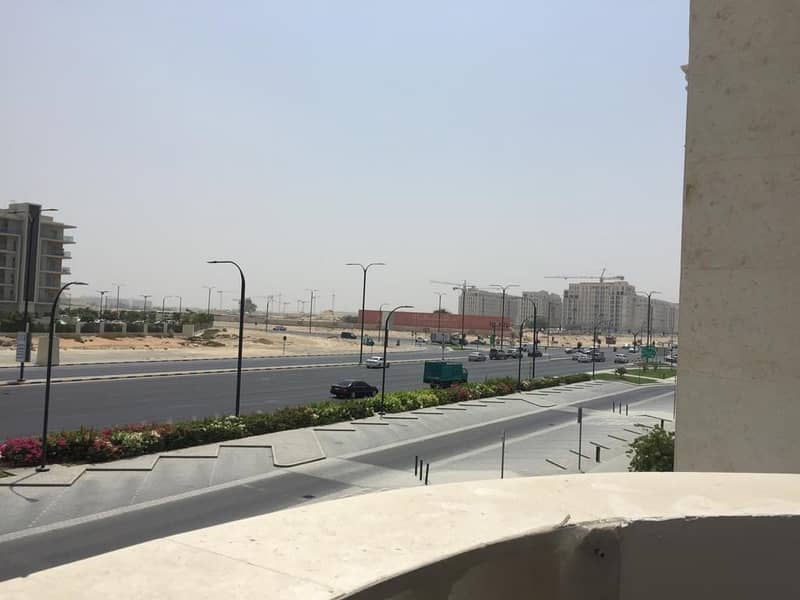 16 Gorgeous // Brand New // Opposite Zahiya // Both Master Room // 2=BR Available At Muwaileh Sharjah