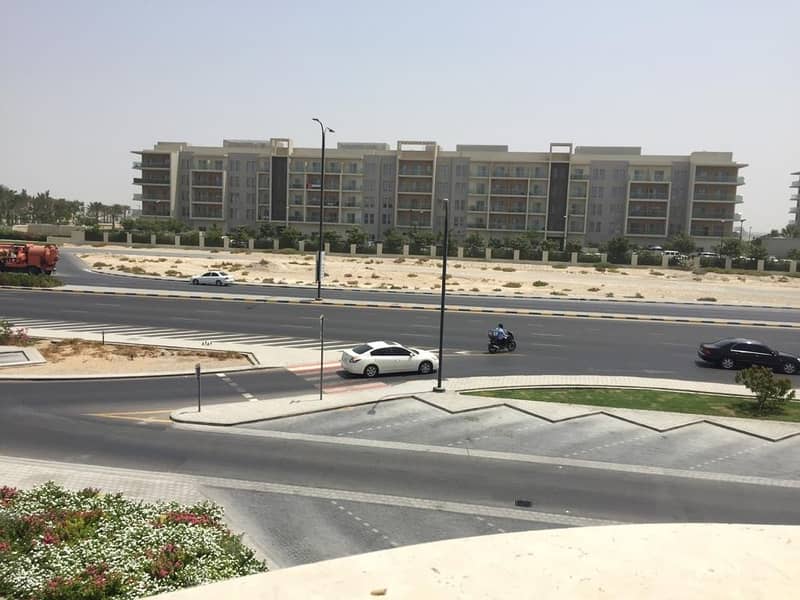 20 Gorgeous // Brand New // Opposite Zahiya // Both Master Room // 2=BR Available At Muwaileh Sharjah