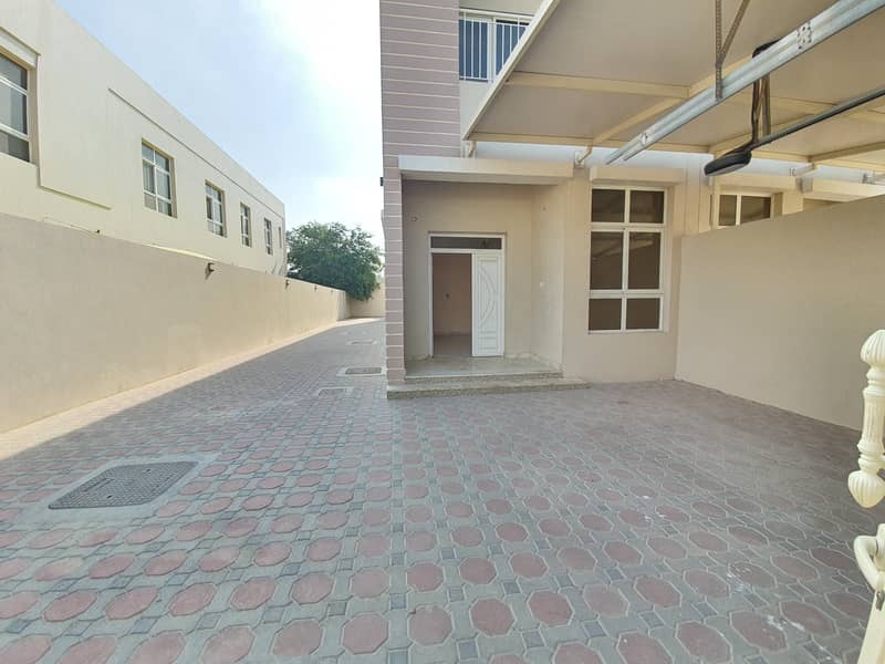 Limited offer duplex new compound villa just 70k up to 6cheques