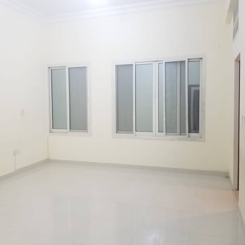 2BHK Sep Big Kitchen Very Close Shabia 12 On Walking Distance MBZ