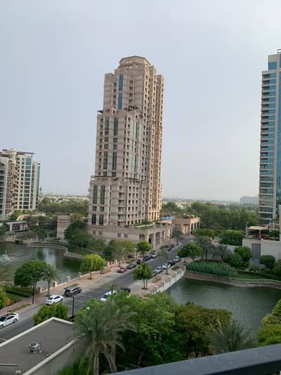 LAKE View 2 BR Well Maintained 2.5 Bath Travo at Views -
