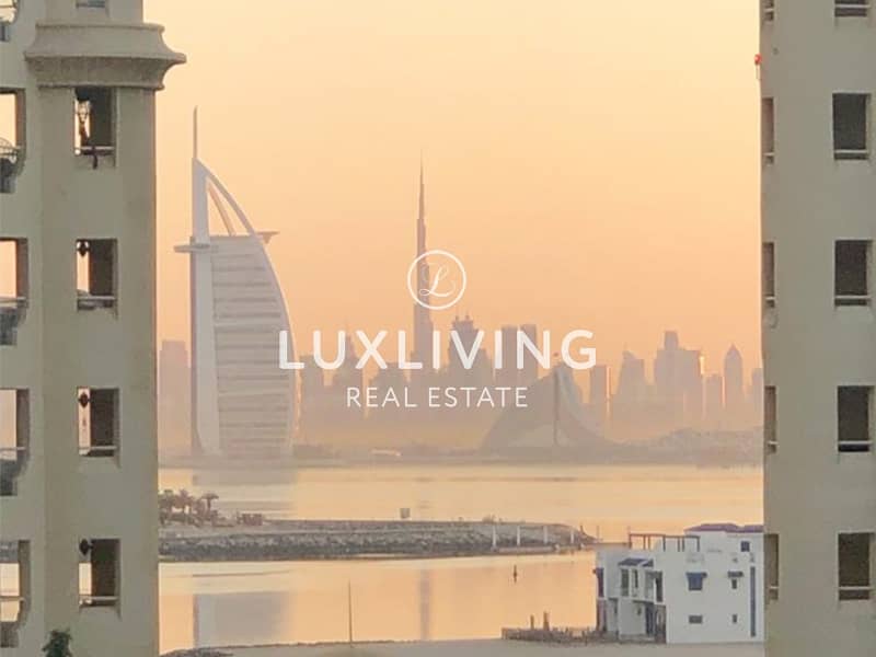 24 Palm Jumeirah | Close to Mall | Mid Floor