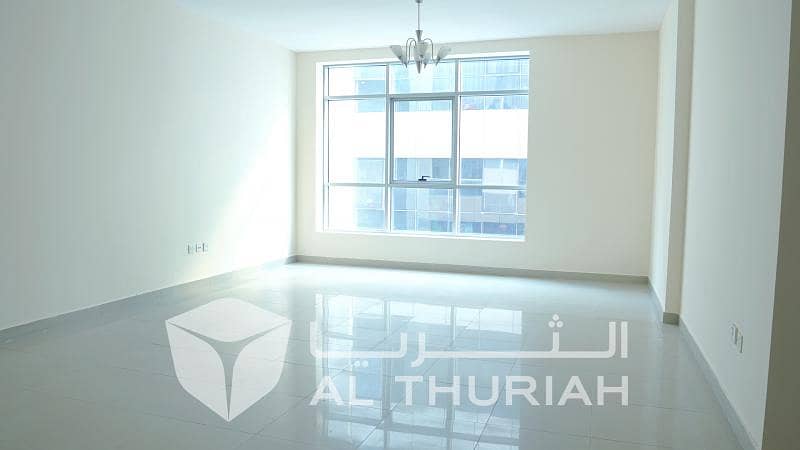 Квартира в Аль Нахда (Шарджа)，Сахара Тауэрс，Сахара Тауэр 2, 2 cпальни, 45000 AED - 5207676
