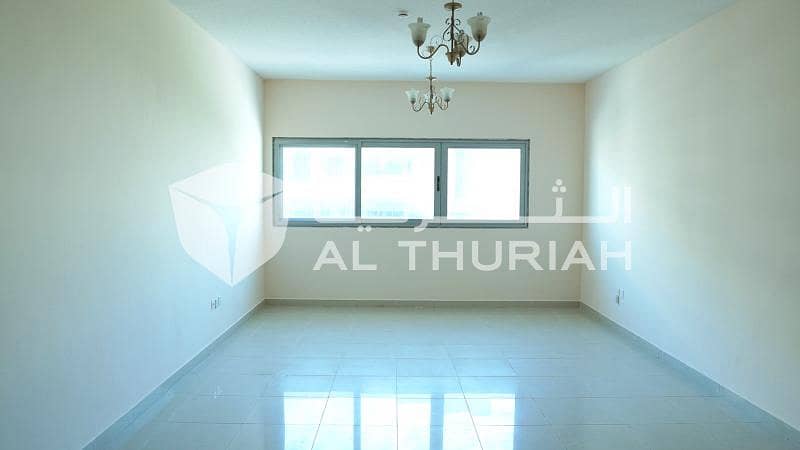 Квартира в Аль Хан，Аль Ихлас Тауэр, 2 cпальни, 40000 AED - 5209853