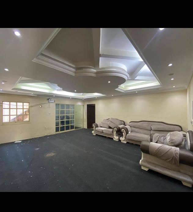 Excellent 4 Bedroom Hall Villa For Rent In Ajman Al Hamidiyah