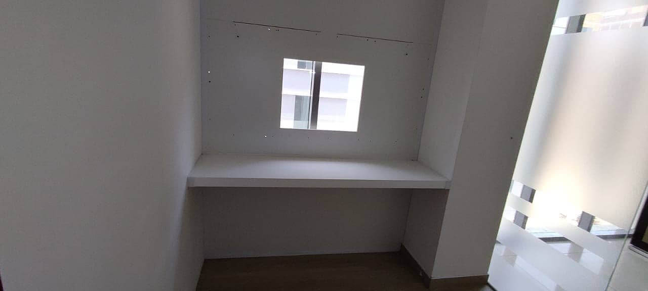 4 Huge Office Space for Rent | 55K AED Anually - 40 AED per square feet
