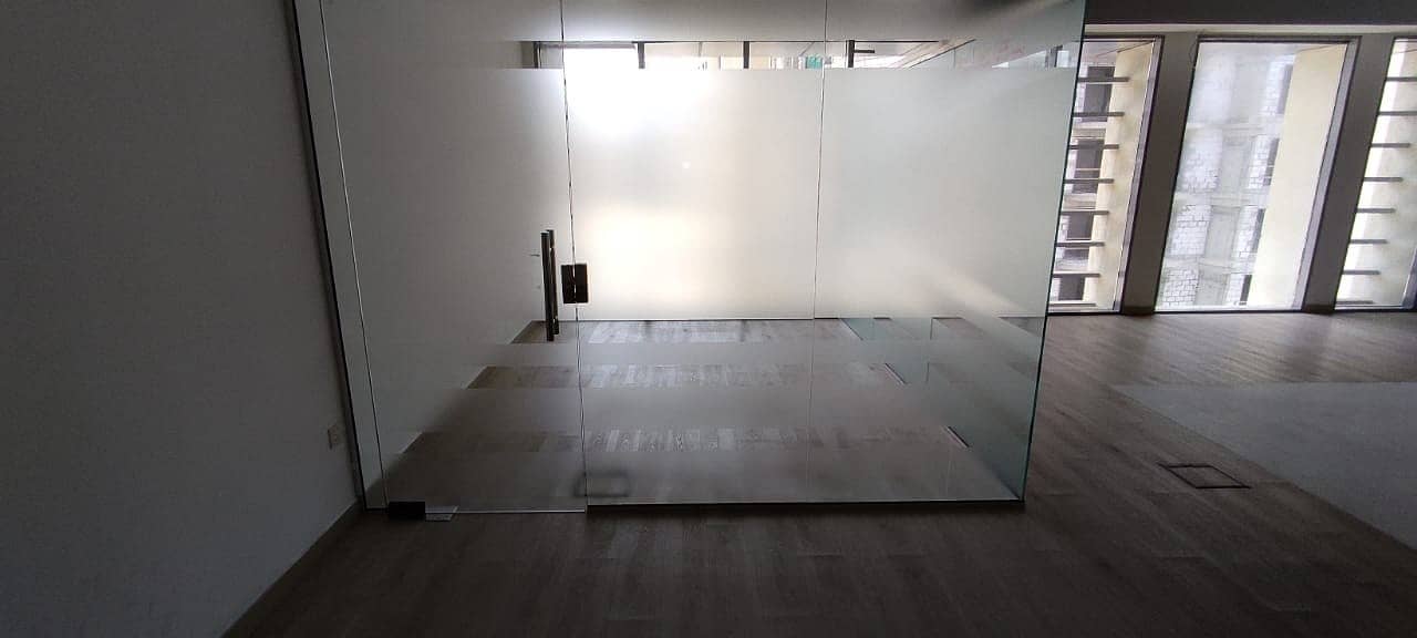 11 Huge Office Space for Rent | 55K AED Anually - 40 AED per square feet