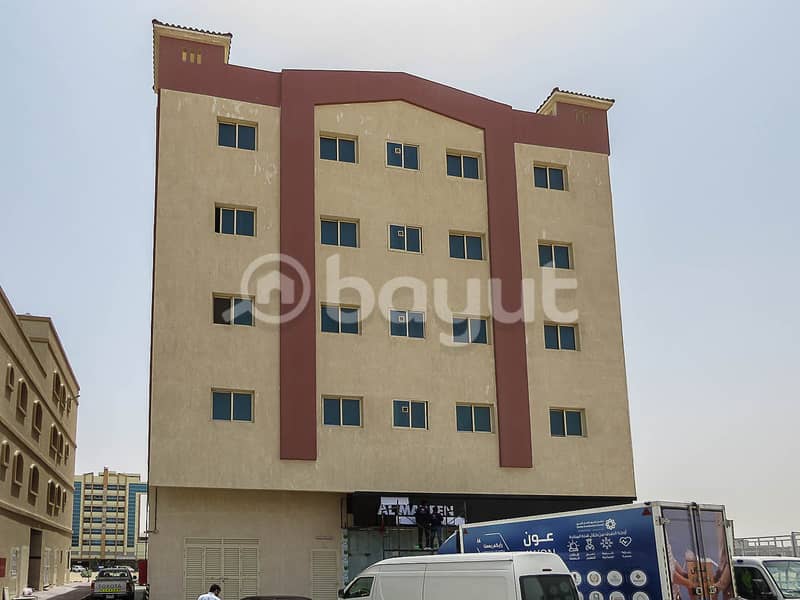FREE 1 MONTH NEW BLDG. 2 B H K 26000 FOR RENT DIRECT FROM OWNER NO COMM. BACKSIDE CHINA MALL