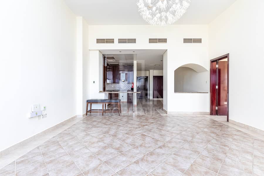 Spacious | Chiller Free | Community View Spacious | Chiller Free | Community View