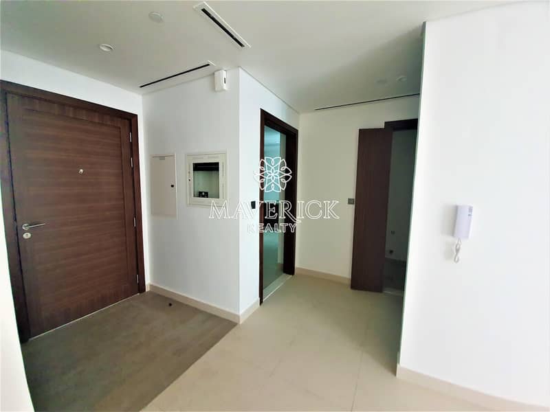 6 Brand New 1BR | 1 Month Free | 12 Cheques