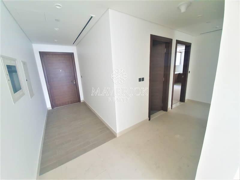 3 Brand New 2BR | 1 Month Free | 12 Cheques
