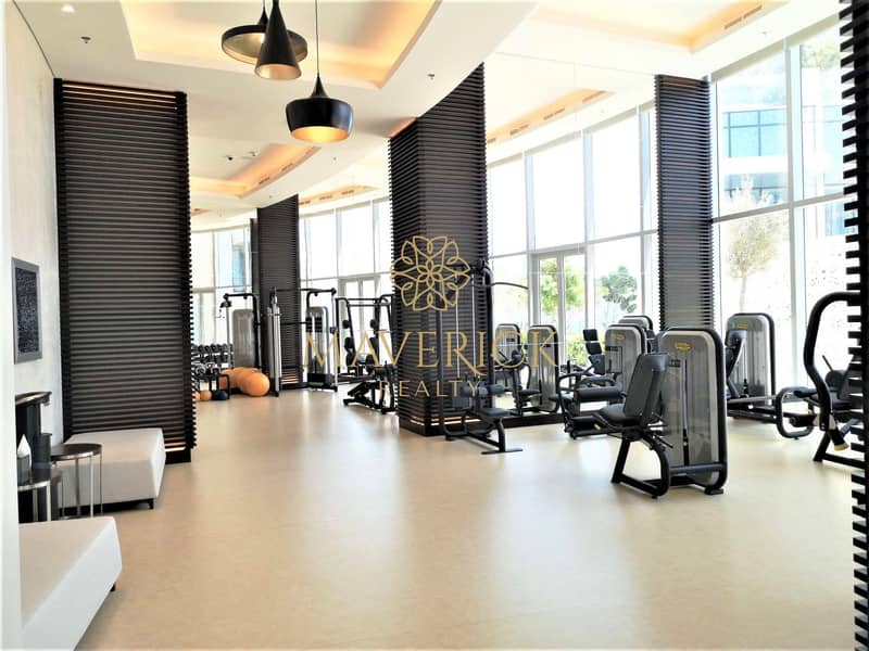 8 Burj+Fountain View | Furnished 2BR | All Included