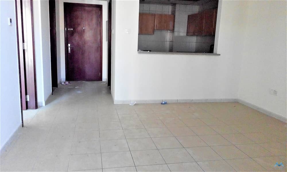 12 12 PAYMENTS OPTION | VACANT STUDIO | PERSIA CLUSTER INTERNATIONAL CITY |