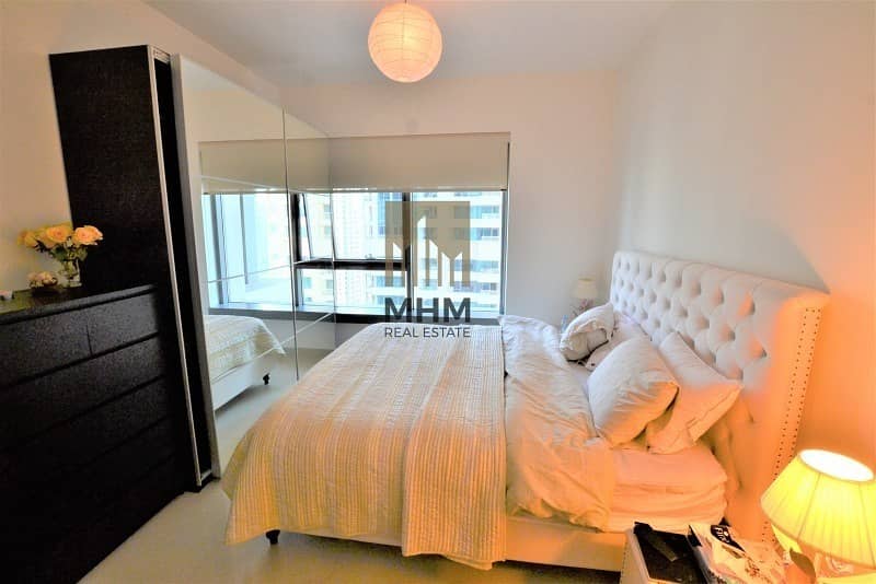 4 Iconic Fountain View | High Floor| Furnished | Unbeatable Offer